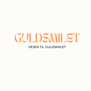 Guldsmil